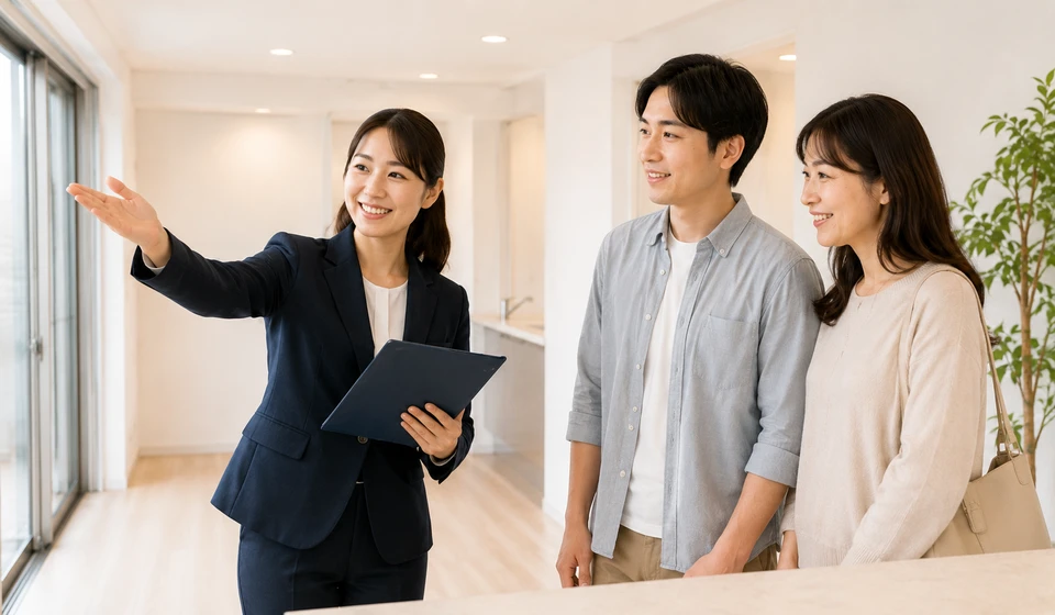 物件ご案内