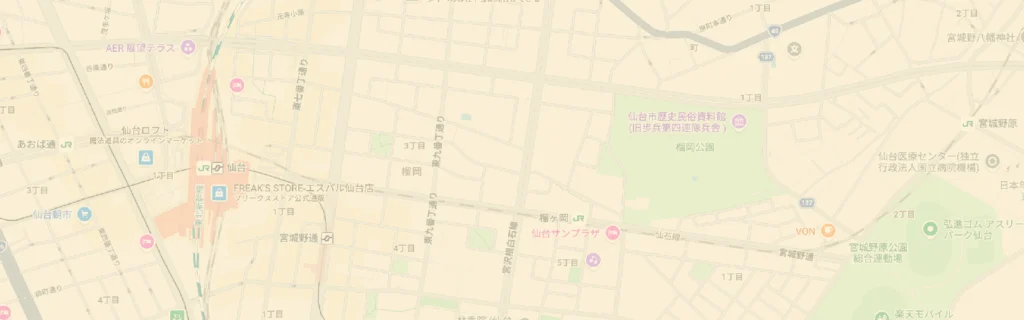 ACCESS MAP