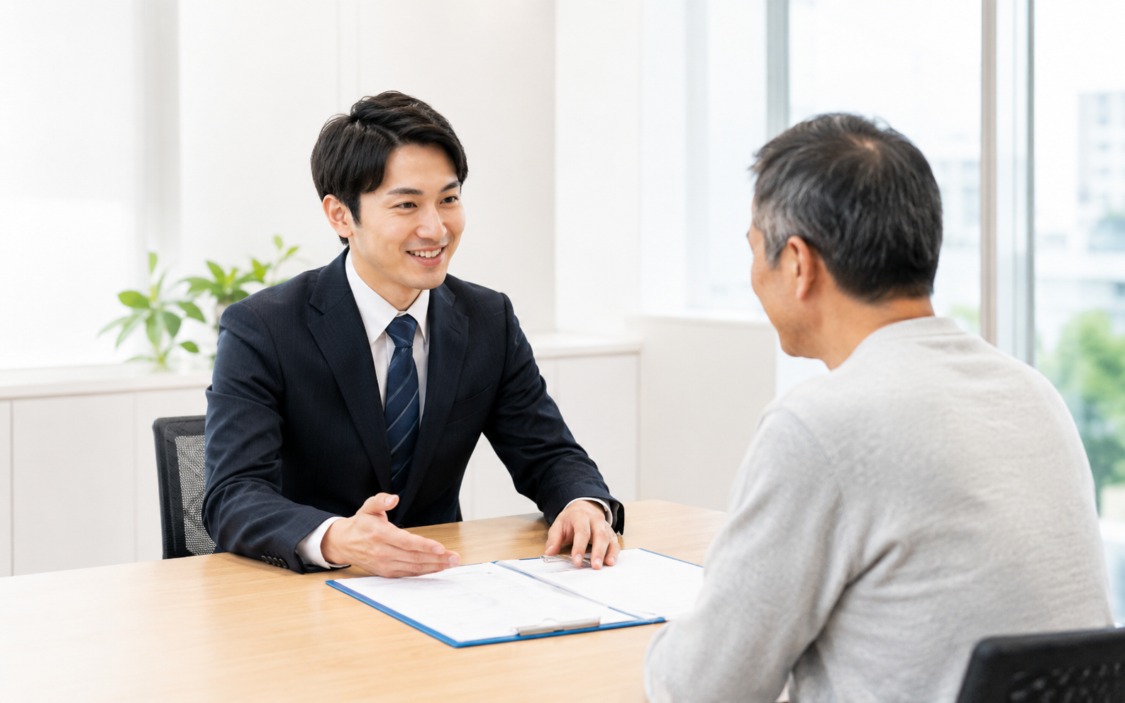 ご売却のご相談